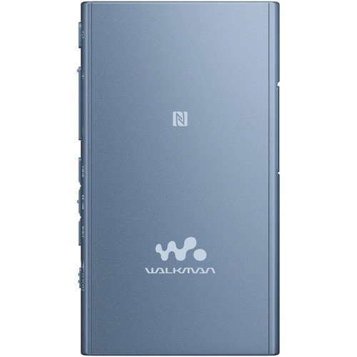 Sony NW-A45 16GB High-Resolution Digital Music Player Walkman Blue